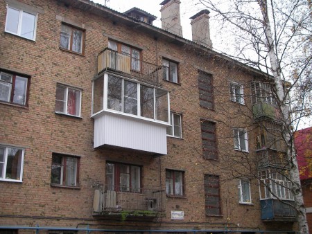 Советская 68 2-3